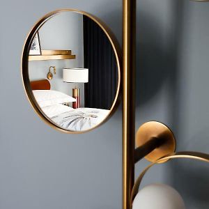 Deluxe Zimmer