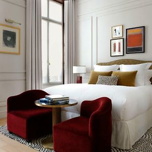 Superior Zimmer mit Kingsize-Bett