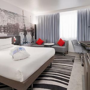 Executive Zimmer mit Queensize-Bett