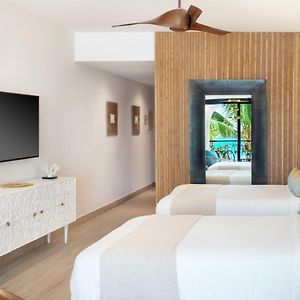 Luxus Junior Suite