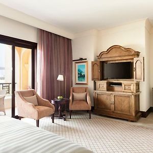 Deluxe Zimmer mit Kingsize-Bett