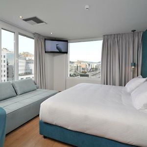 Deluxe Zimmer