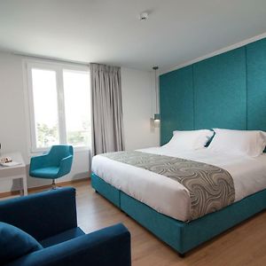 Deluxe Zimmer