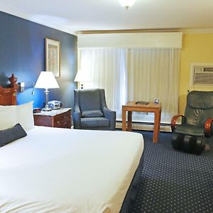 Relaxation Zimmer