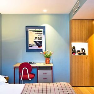 Standard Doppelzimmer
