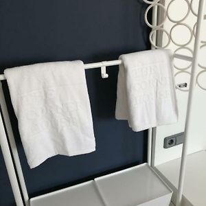 Standard Zimmer mit zwei Einzelbetten