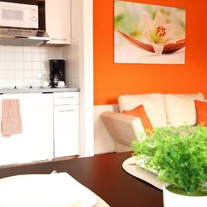 Deluxe Studio mit Kingsize-Bett