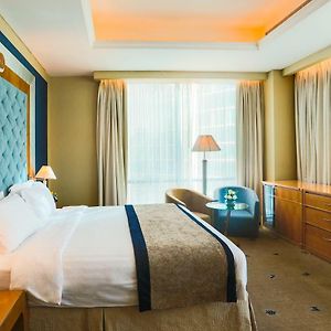 Executive Zimmer mit Kingsize-Bett