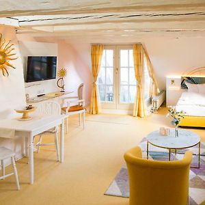 Deluxe Junior Suite