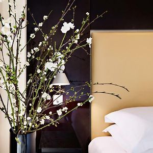 Deluxe Suite mit 1 Schlafzimmer