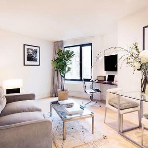 Superior Suite mit 1 Schlafzimmer