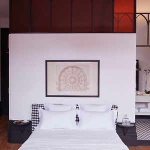 Superior Zimmer mit Kingsize-Bett