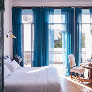 Deluxe Zimmer mit Kingsize-Bett