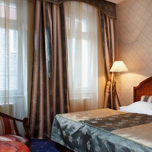 Economy Doppelzimmer