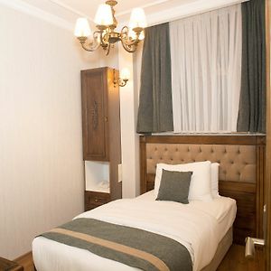 Budget Zimmer