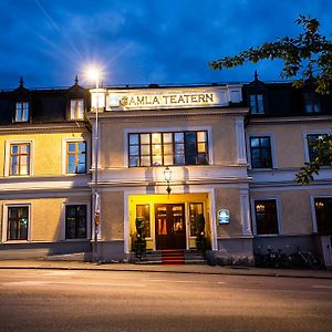Best Western Hotel Gamla Teatern
