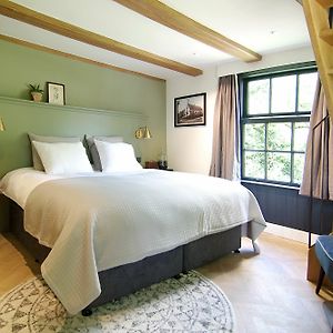 Suite mit Kingsize-Bett