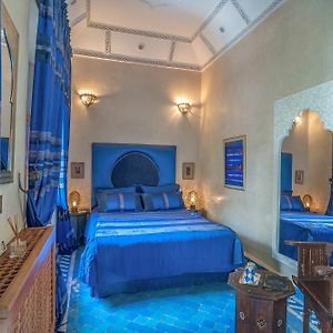 Superior Zimmer mit Kingsize-Bett
