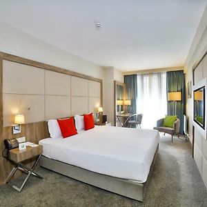 Standard Doppelzimmer