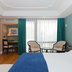 Budget Zimmer