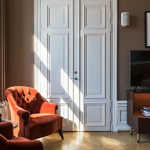 Classic Zimmer mit Kingsize-Bett