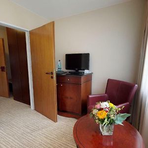 Economy Zimmer mit Kingsize-Bett