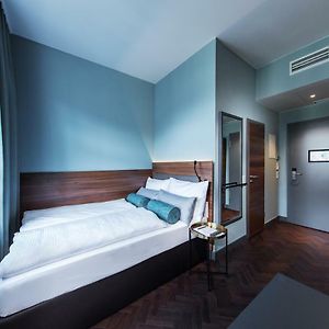 Economy Doppelzimmer