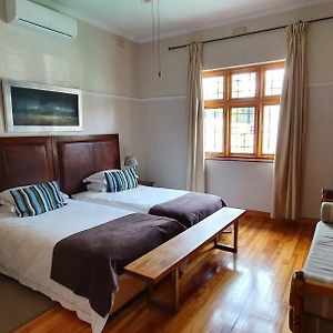 Dreibettzimmer