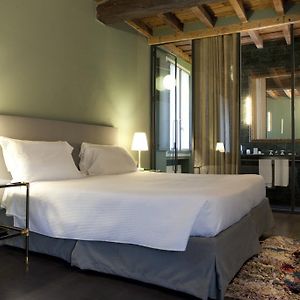 Deluxe Zimmer im Nebengebäude
