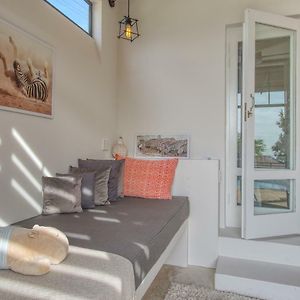 Luxus Zimmer mit Kingsize-Bett