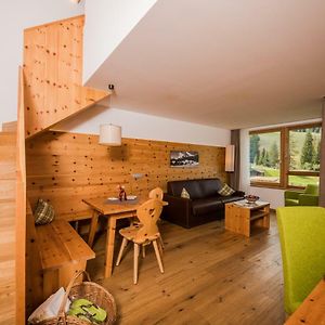 Suite mit Queensize-Bett