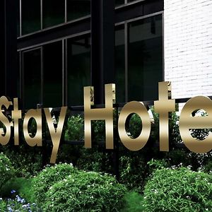 B Stay Hotel SHA Certified