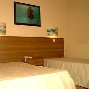 Dreibettzimmer