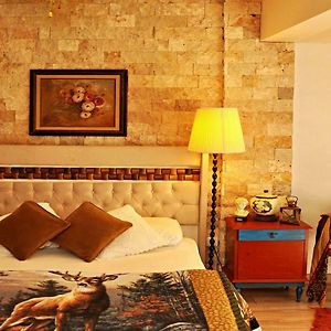 Standard Zimmer mit Queensize-Bett
