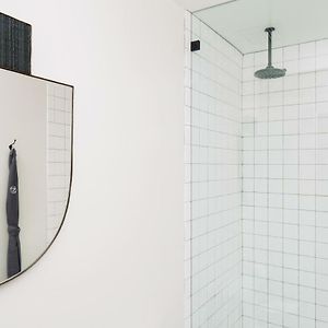 Doppelzimmer für Gäste mit Behinderungen