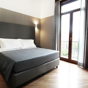 Deluxe Zimmer mit Kingsize-Bett