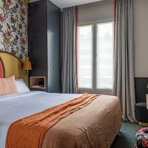 Superior Zimmer mit Kingsize-Bett