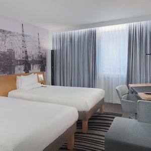Standard Doppelzimmer