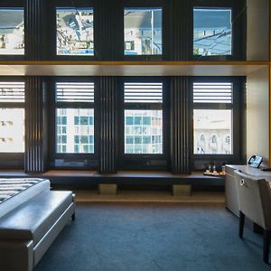 Standard Zimmer mit Kingsize-Bett