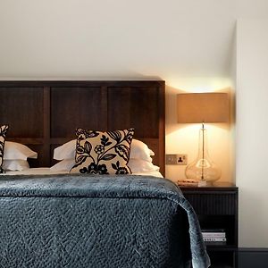 Deluxe Zimmer mit Kingsize-Bett