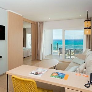 Superior Suite mit Kingsize-Bett