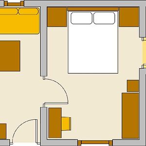 Standard Familien-Zimmer