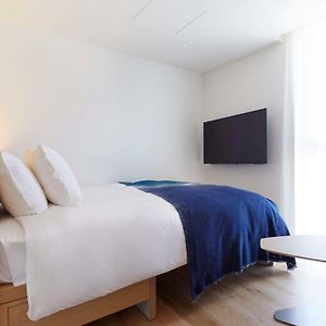 Semi Doppelzimmer