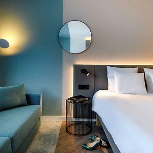 Superior Zimmer mit Queensize-Bett