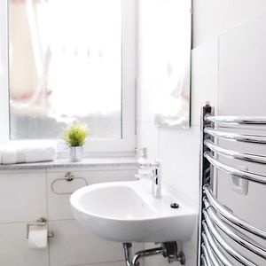 Budget Doppelzimmer für Gäste mit Behinderungen