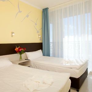 Budget Zimmer