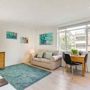 Apartment mit 1 Schlafzimmer