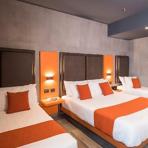 Standard Vierbettzimmer