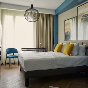 Classic Zimmer mit Queensize-Bett