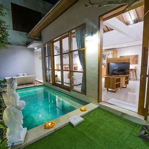 Villa mit 1 Schlafzimmer